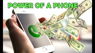 8 Amazing apps Everyone Must have it for android and iPhone screenshot 5