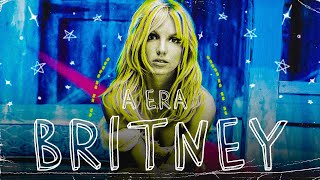 A Era Britney De Britney Spears
