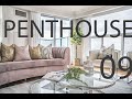 Penthouse 09 at 77 Harbour Square Toronto | The Residences at One York Quay