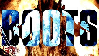 Boots - Godzilla Edit