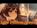 PETIT LIVE CHILL ! | FELLOW MOON