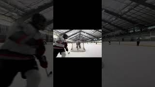 Seton’s Game 11/1/25 vs Cascade Selects 18u AA