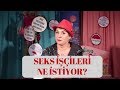 3 Mart Dünya Seks İşçileri Günü | Seks İşçisi demeyelim de ne diyelim?