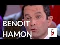 REPLAY INTEGRAL. L'Emission politique avec Benoît Hamon (France 2)