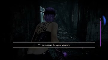 FATAL FRAME Maiden of Black Water (XBONE) | Ayane Episodes Playthrough p.1 (First / Second Thread)