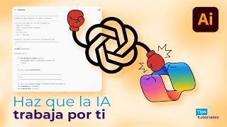 ¿Cuánto Tiempo Pierdes en Tareas Repetitivas en Illustrator?