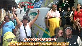 team woko channel gas to tawangmangu || live panggung || woko musik || #wokochanel  @WOKOCHANNEL