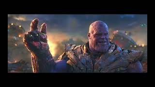 The Best Marvel Scane İron Man 4K 120 Fps