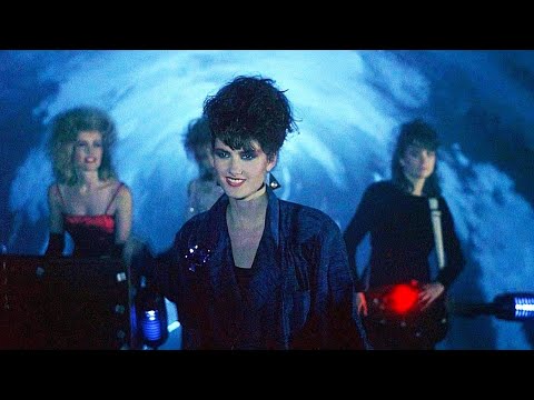 Cult Musical interview: Dru-Anne Perry of Vicious Lips - YouTube