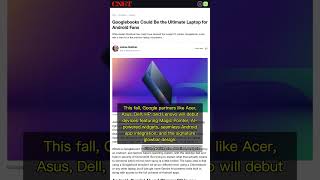 🧐👉 Googlebook Launch: Gemini AI and Android Unite for Next-Gen Laptops #QixNewsAI