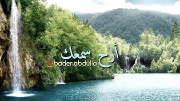 سورة الشرح - سعيد الخطيب