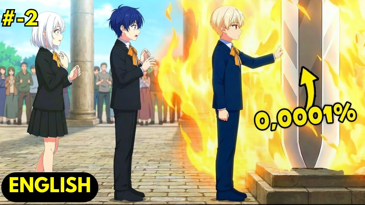 When the Greatest Assassin Gets Reborn | Full Manga & Anime Story Explained in English [Part-2].