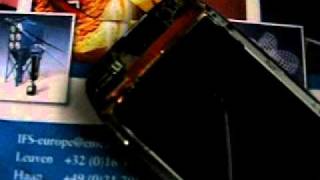 Nokia E75 LCD Ekran Arızası