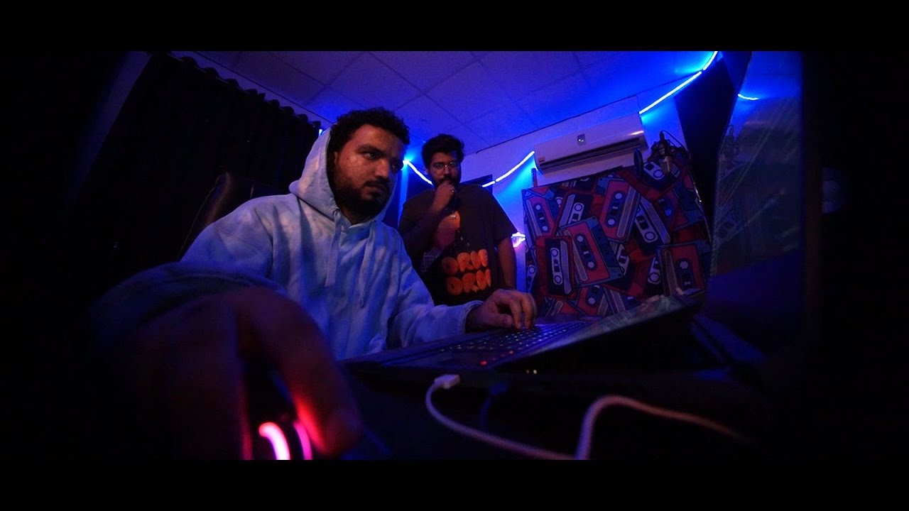 shareh x superdupersultan - No Music [OT] (Official Music Video) - YouTube