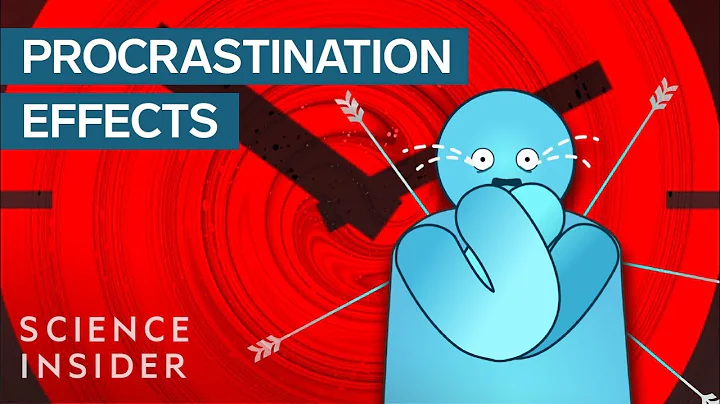 What Happens When You Procrastinate Too Much - DayDayNews