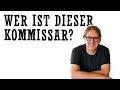 Wer und was ist der ENERGIESPARKOMMISSAR ?