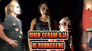 PERJALANAN HANCUR KAN NYI RONGGENG#fypシ゚viral