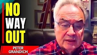 "Be Prepared For What's Ahead..." - Peter Grandich