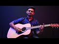 Memories   guitar cover  jay bhore  civil engineering student  ycce