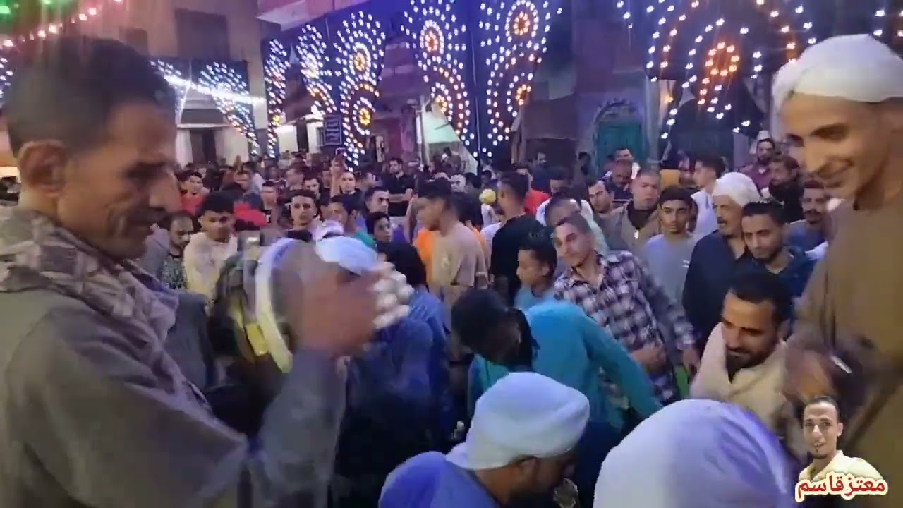 شاهد احلى شغل مع محمدعماد وحمدى شكرى