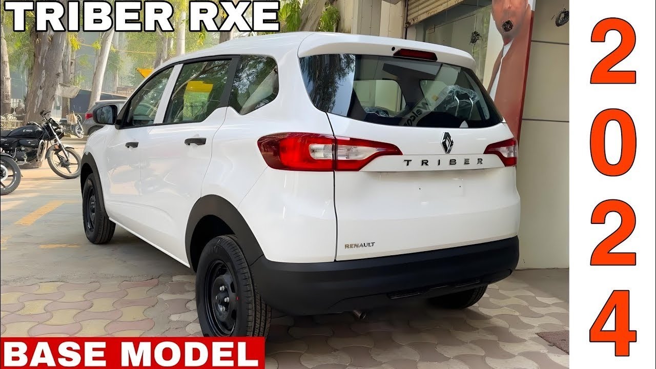 Renualt triber facelift launch in india best and cheaper than ertiga