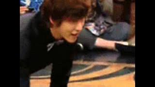 Cute Kyuhyun - Super Junior