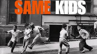 Watch Jdam Same Kids feat Davenci video