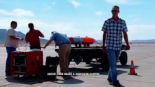They Stood Under a Nuclear Blast to Prove a Point