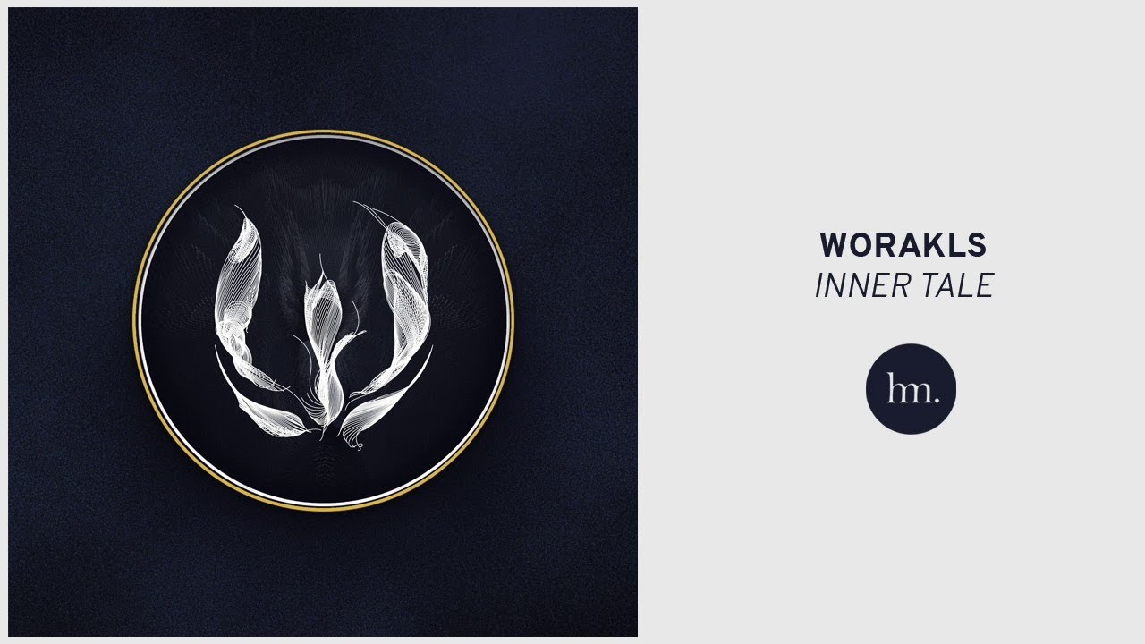 Watch Worakls - Inner Tale on YouTube Watch Worakls - Inner Tale on YouTube