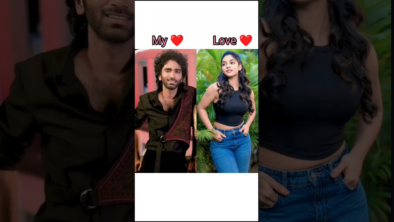 Pradeep Ranganathan beautiful family 💞and love ❤️