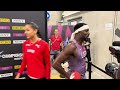 Kenny Bednarek Talks Lessons From Racing Oblique Seville, Wins World Ultimate Championships 100m