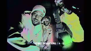 F7 x KKSHI - CTG ( Official Visuals )