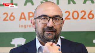 PANORAMA SARDO SPECIALE FIERA DI SAN MARCO  A OLLASTRA 2026