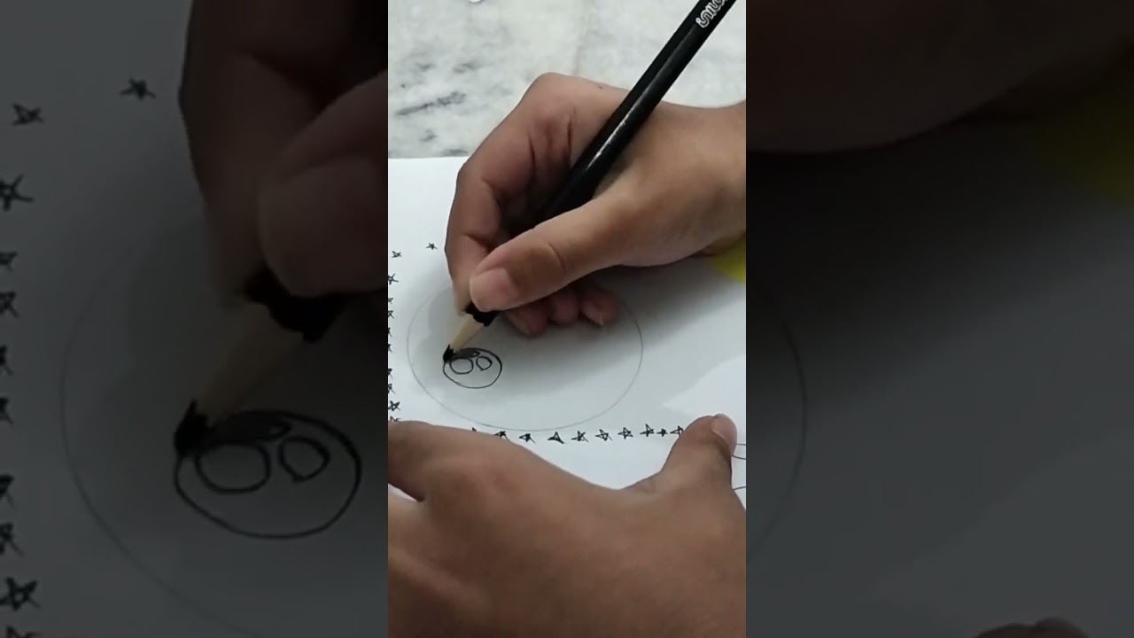 Emotions making (sad &angry) 