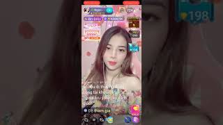 Bigo Live Em Gái Ngồi Show Num Lo Hang