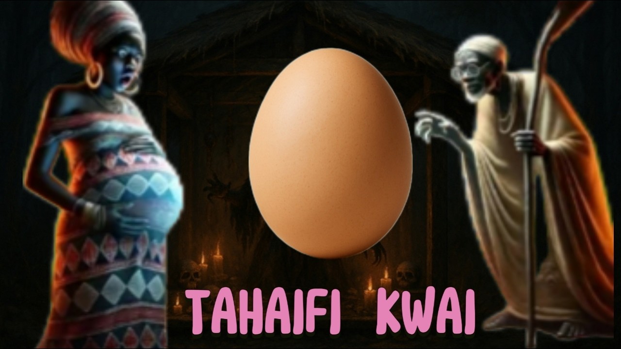 TAHAIFI KWAI 😱/TATSUNIYA/ANANICE