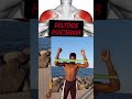trabalhando ombros com elástico de força #duet #motivation #sports #exercize #exercitese #exercicio