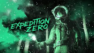 ДРОВИШКА ИЗ ЛЕСУ ► Expedition Zero ► ПРОХОЖДЕНИЕ (1)