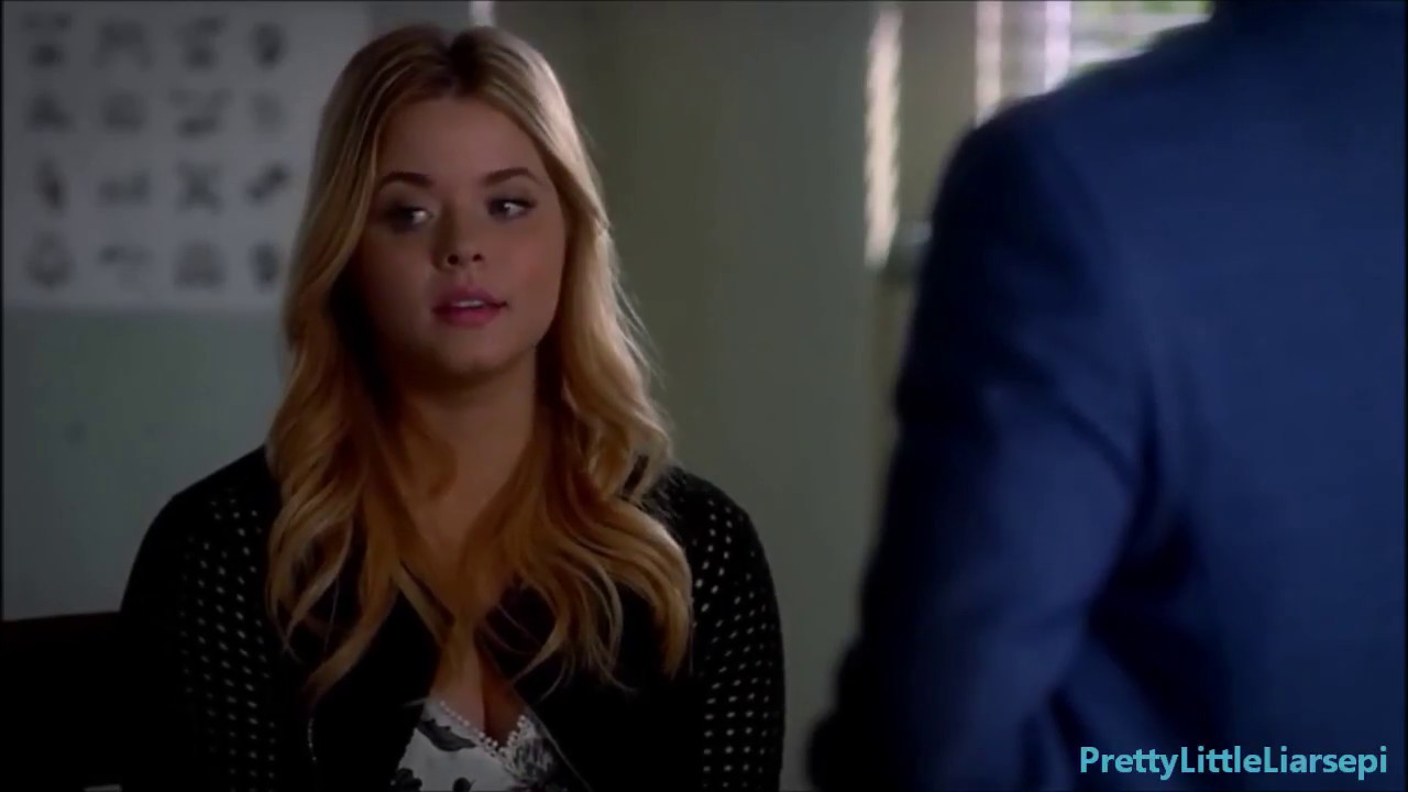 Pretty Little Liars - Marco 7x14