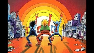 Billy Preston -  Outa Space