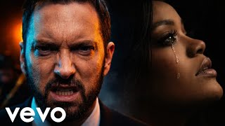 Eminem Ft Rihanna U0026 Jelly Roll  Forgiveness Wins  2026  