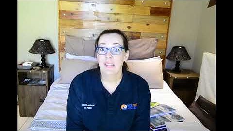 Lockdown Lesson - Personnel Training N6 Mod 6 - Part 2