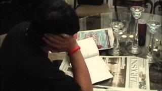 Chronicles Of Dr. Orbinski - This One