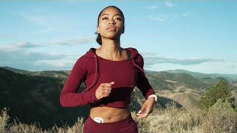 Garmin and Dexcom CGM System Integration