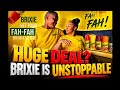 BRIXIE IS WINNING BIG! Power Couple Lands Major Brand Deal & Fans Are Obsessed! 🔥❤️