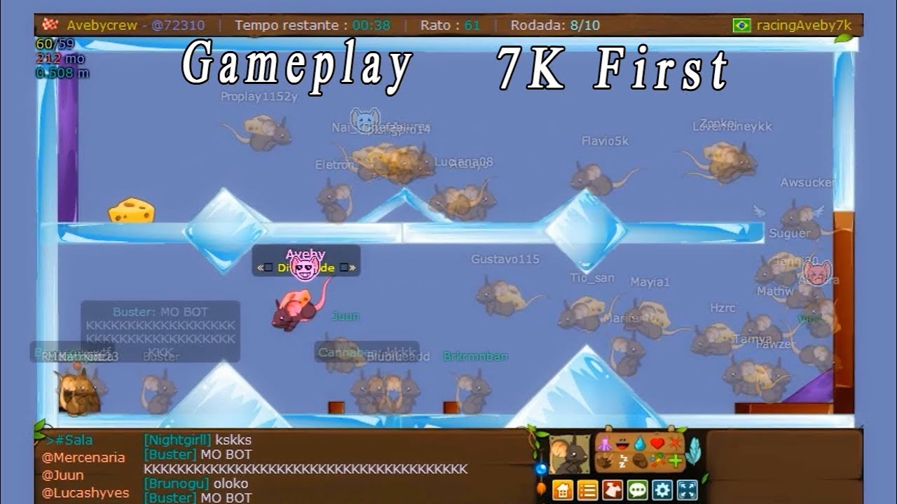 TRANSFORHARD - Aveby 7K FIRST.