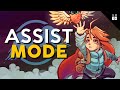 What Makes Celeste's Assist Mode Special | Game Maker's Toolkit