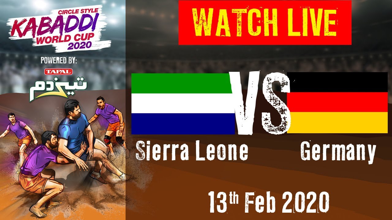 25+ Nigeria Vs Sierra Leone 2020 Pictures