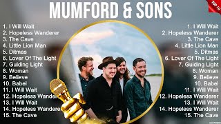 Mumford & Sons Mix Top Hits Full Album ▶️ Full Album ▶️ Best 10 Hits Playlist