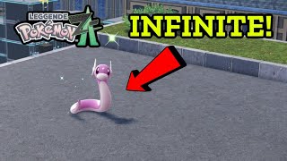 3 GAME BREAKING Glitches & Exploits in Pokémon Legends Z-A